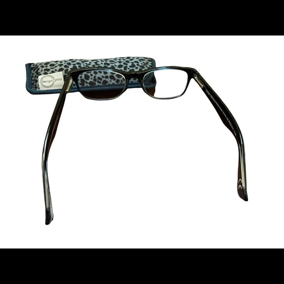 𝅺FOSTER Grant glasses - Picture 2 of 9